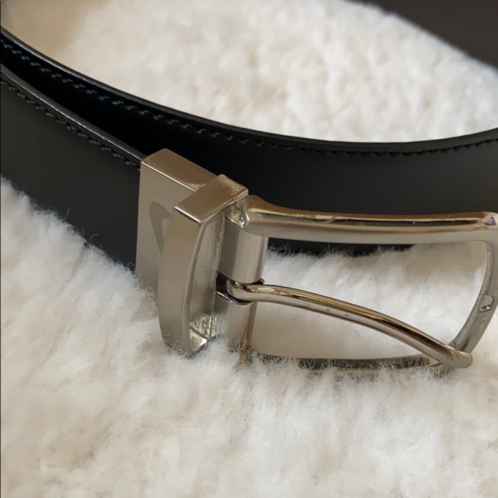 Men’s Nike belt